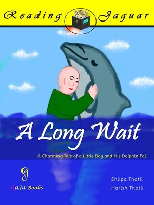 cover image of A Long Wait